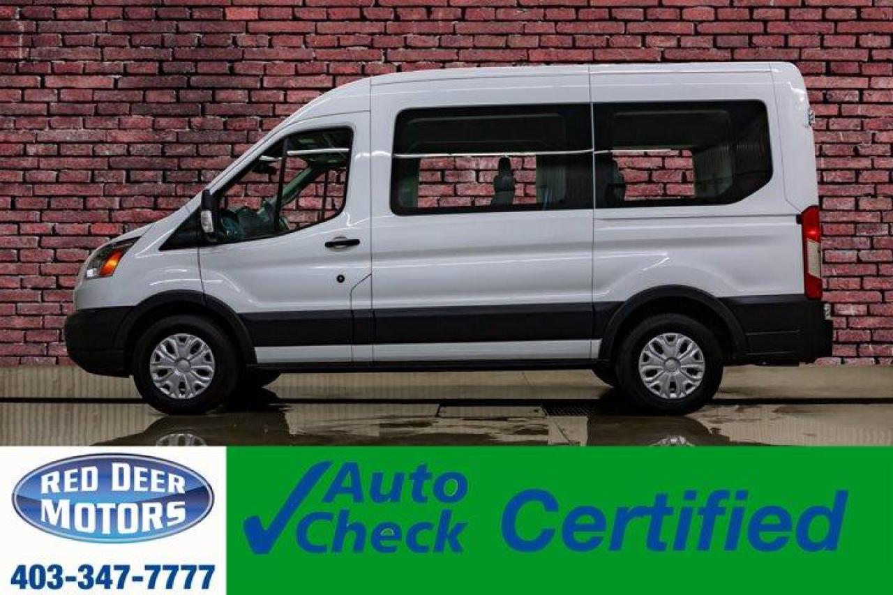 ford transit 150 xlt 8 passenger