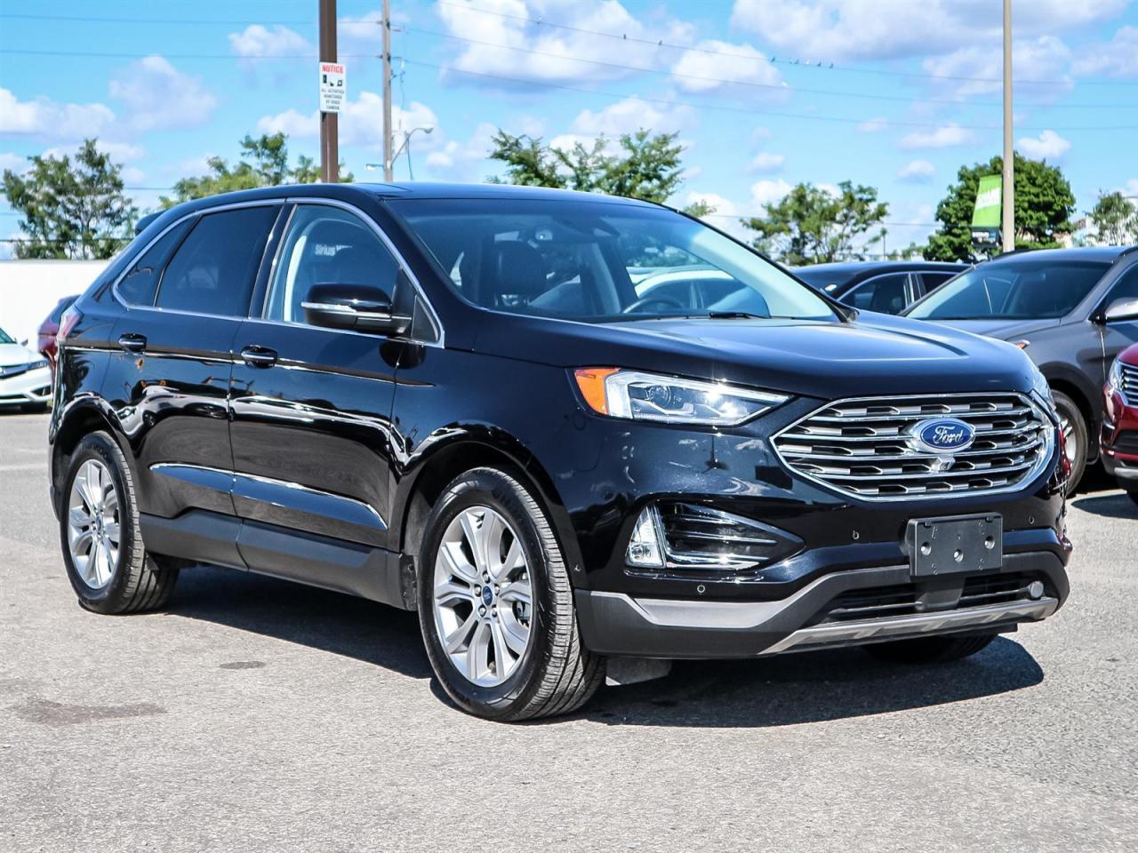 2019 Ford Edge  Photo