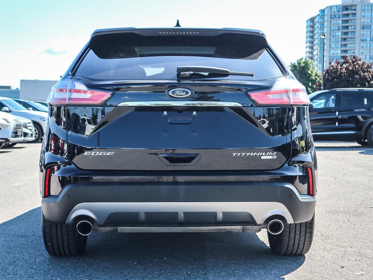 2019 Ford Edge  Photo