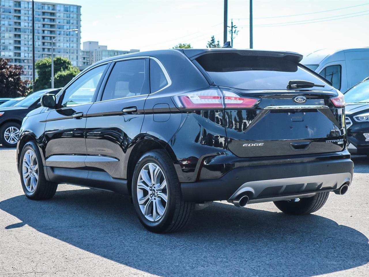 2019 Ford Edge  Photo