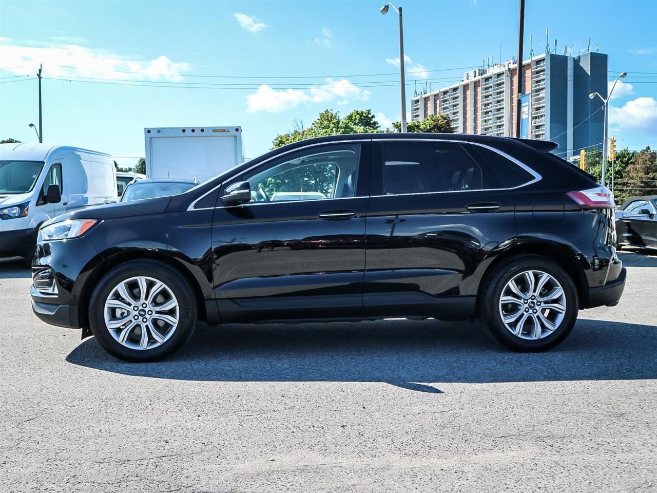 2019 Ford Edge  Photo