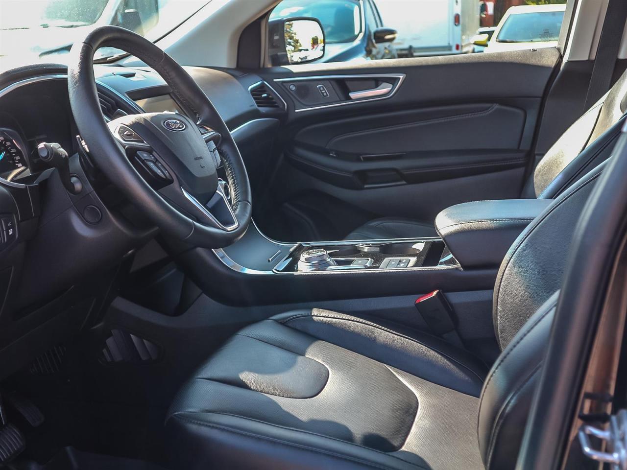 2019 Ford Edge  Photo