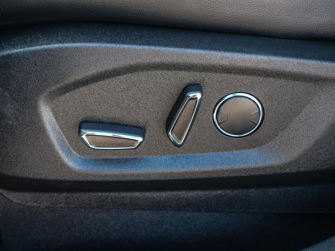 2019 Ford Edge  Photo