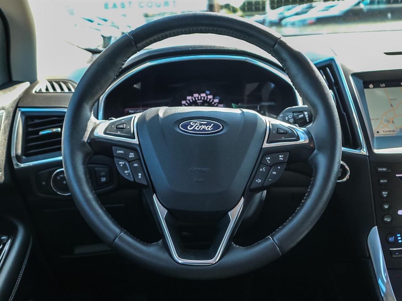 2019 Ford Edge  Photo