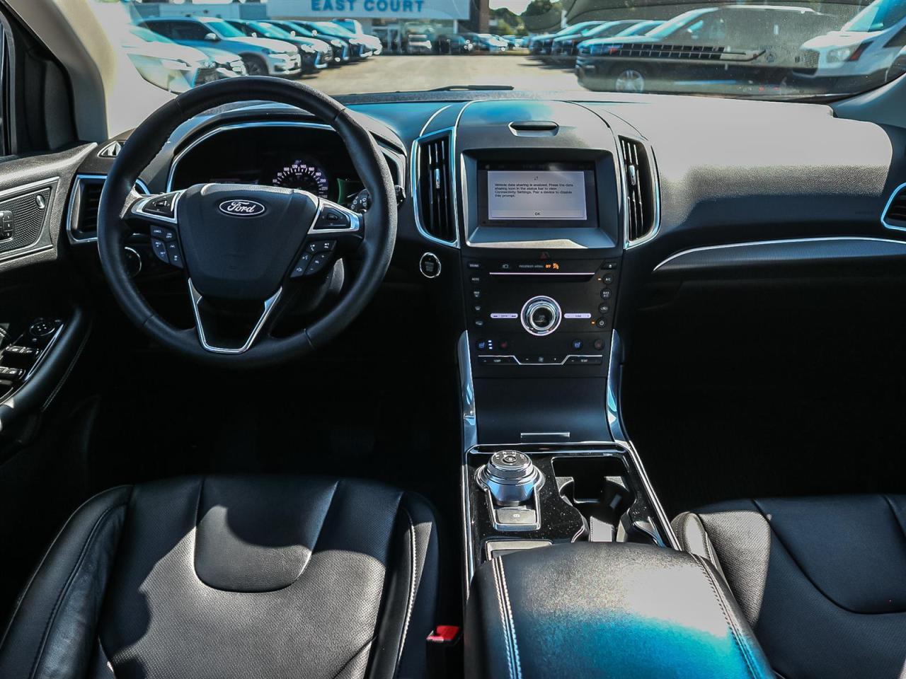 2019 Ford Edge  Photo