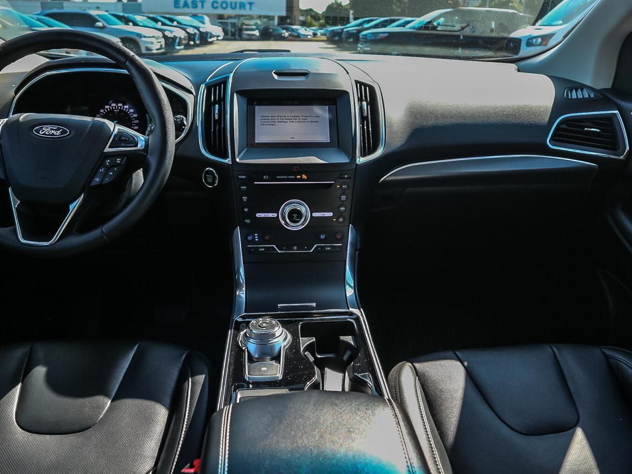 2019 Ford Edge  Photo