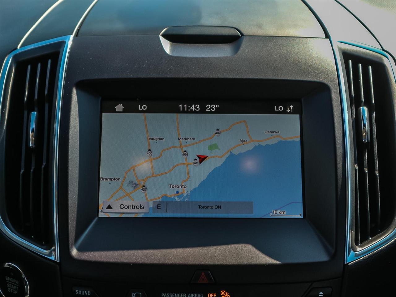 2019 Ford Edge  Photo