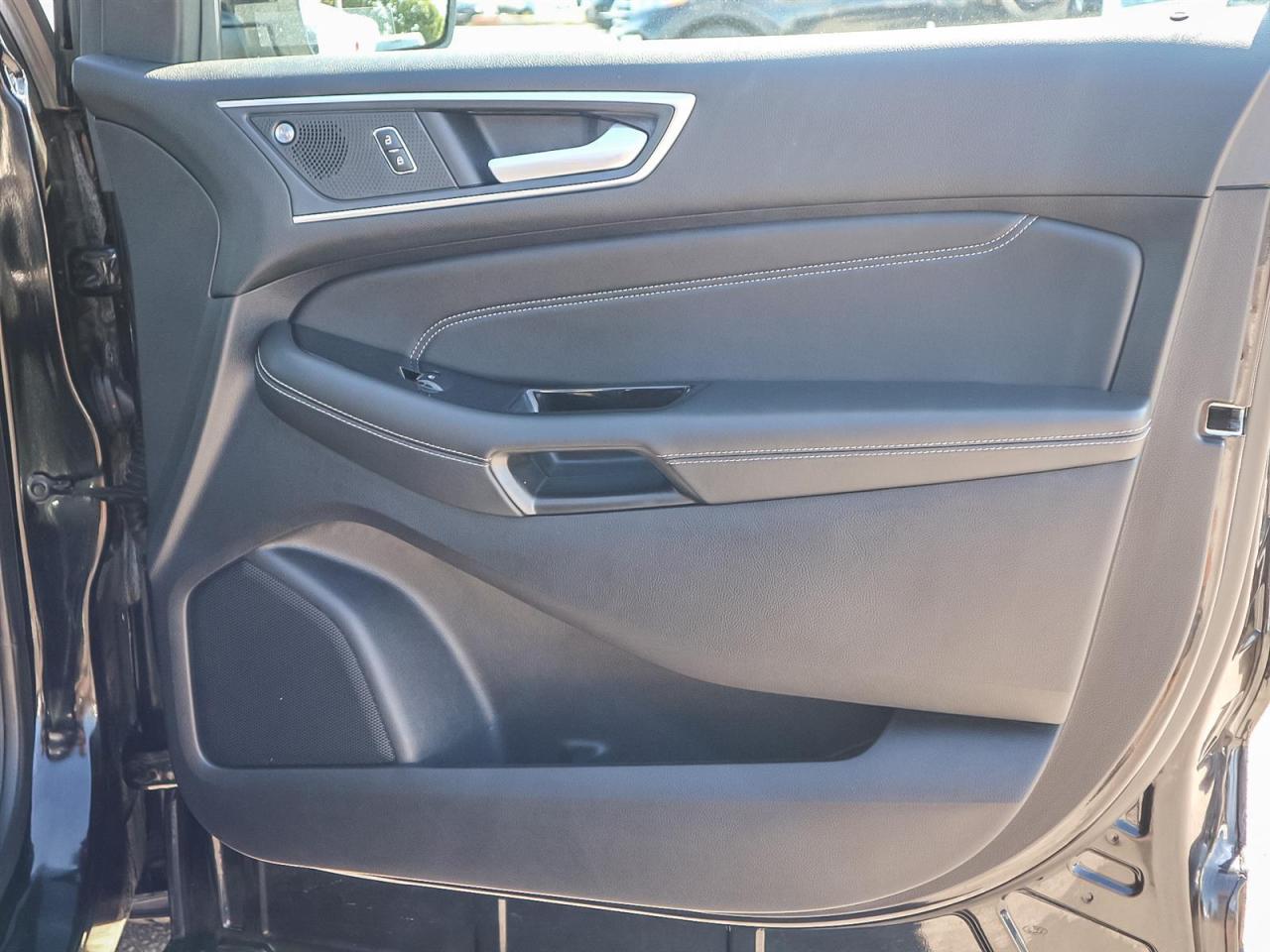 2019 Ford Edge  Photo