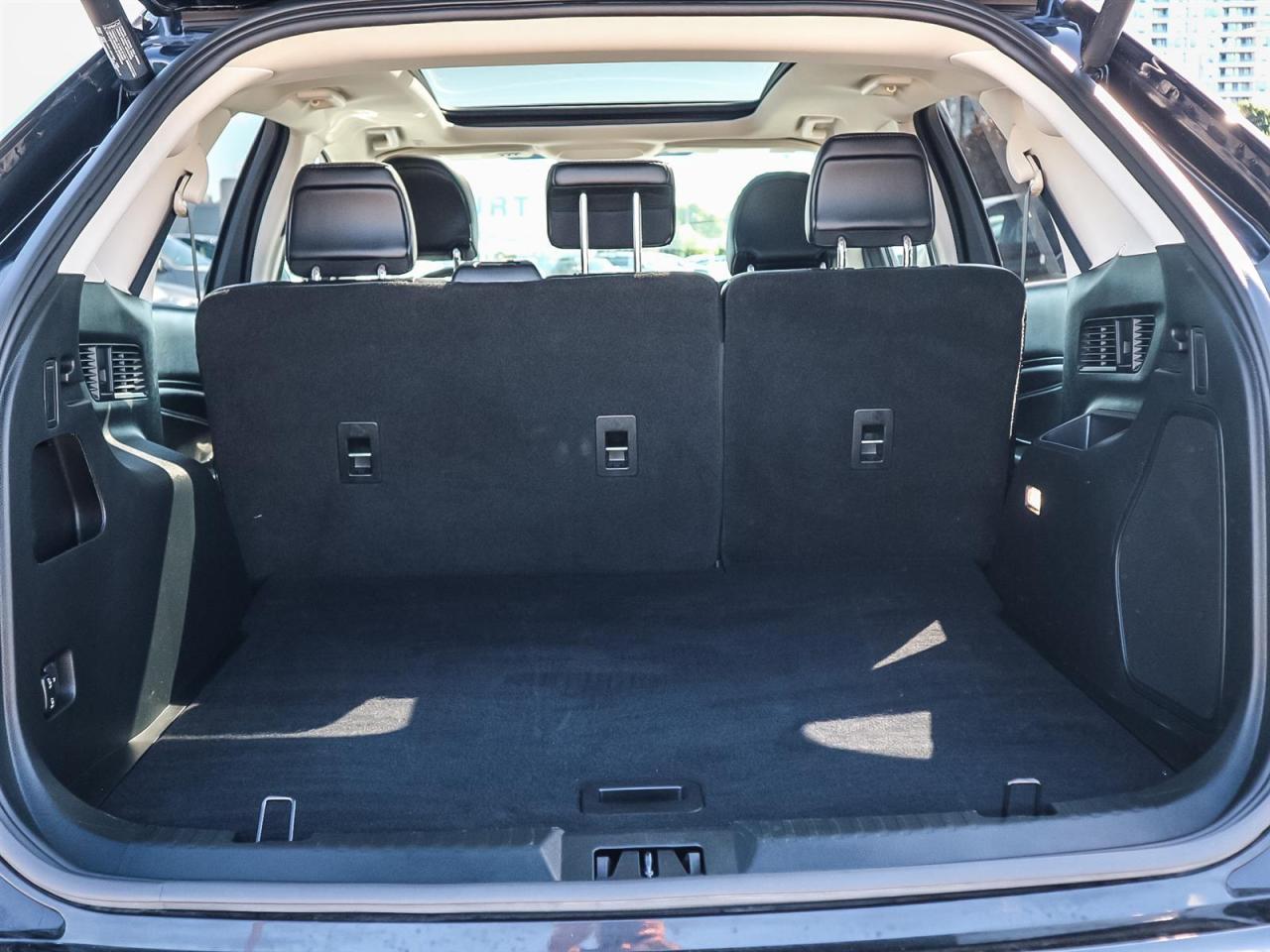 2019 Ford Edge  Photo