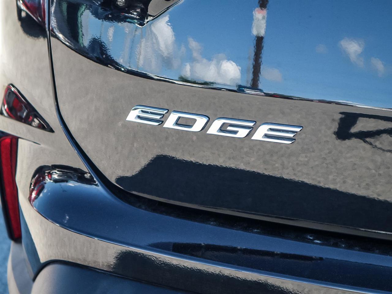 2019 Ford Edge  Photo