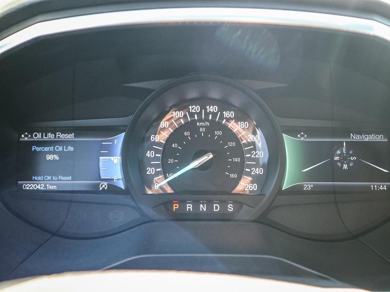 2019 Ford Edge  Photo