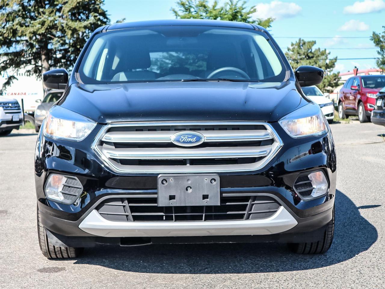 2017 Ford Escape SE|BLUETOOTH| HEATED SEATS| REV CAM| MORE Photo