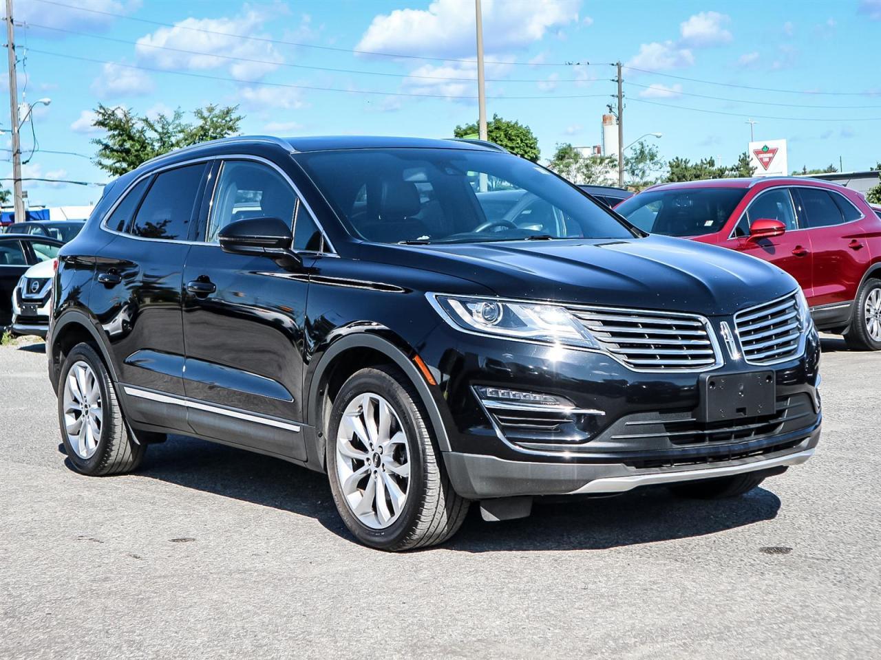 2016 Lincoln MKC  Photo2