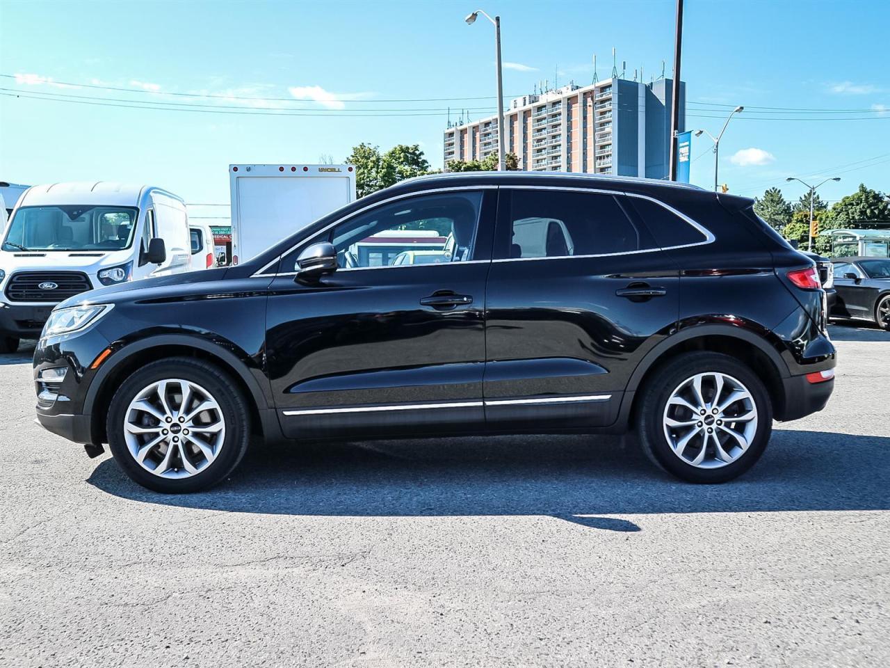 2016 Lincoln MKC  Photo