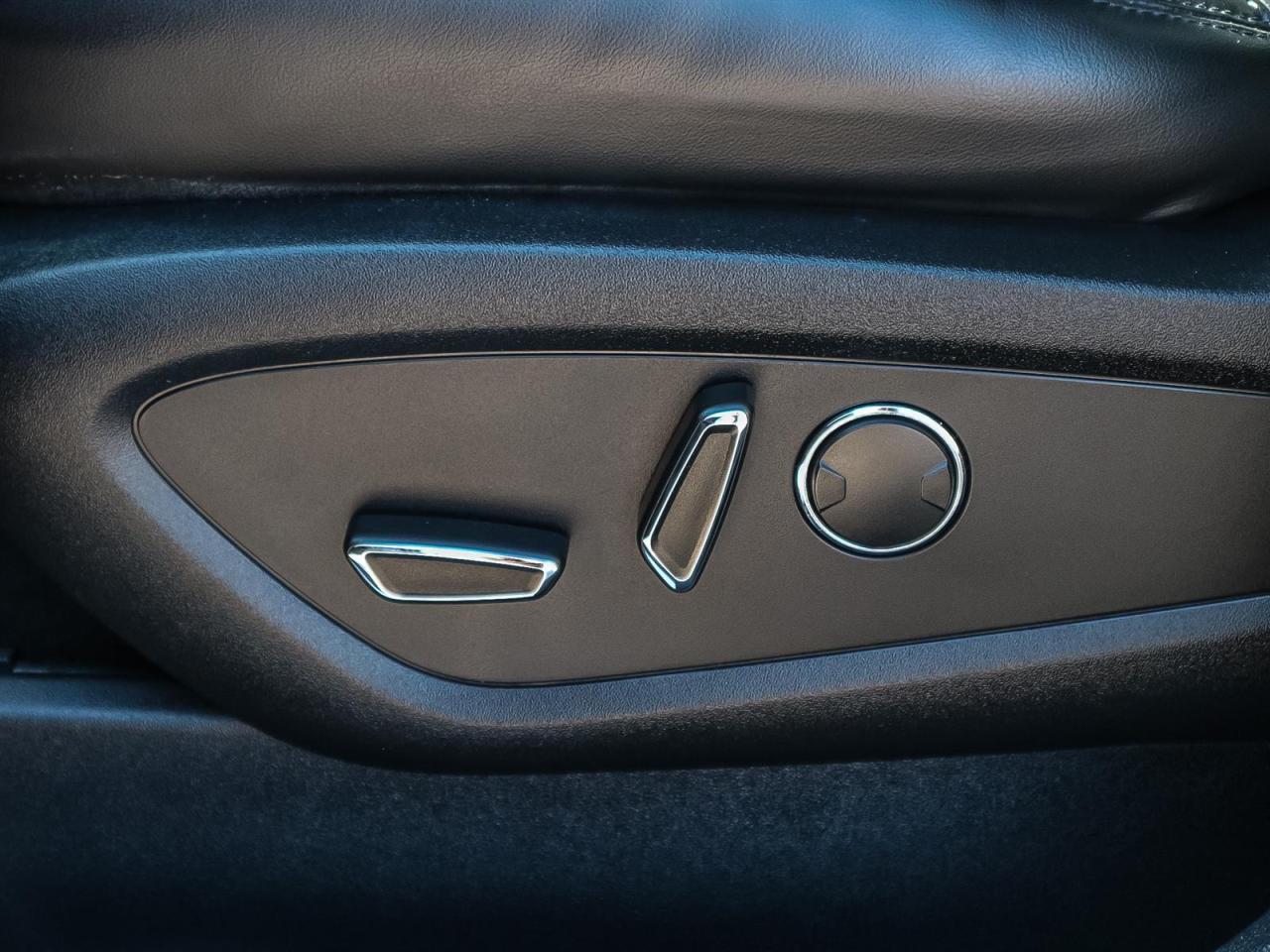 2016 Lincoln MKC  Photo