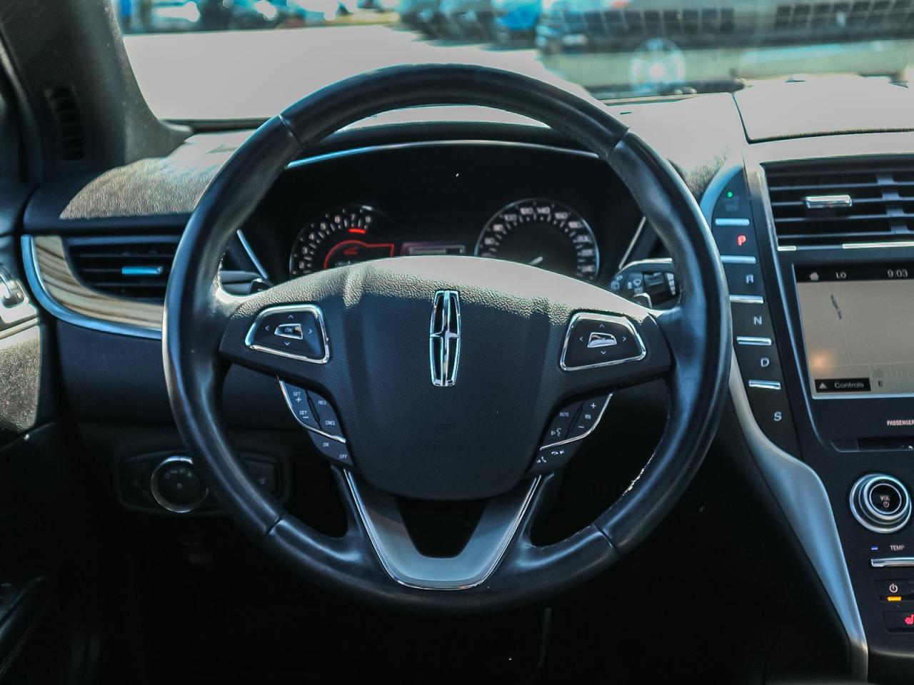 2016 Lincoln MKC  Photo