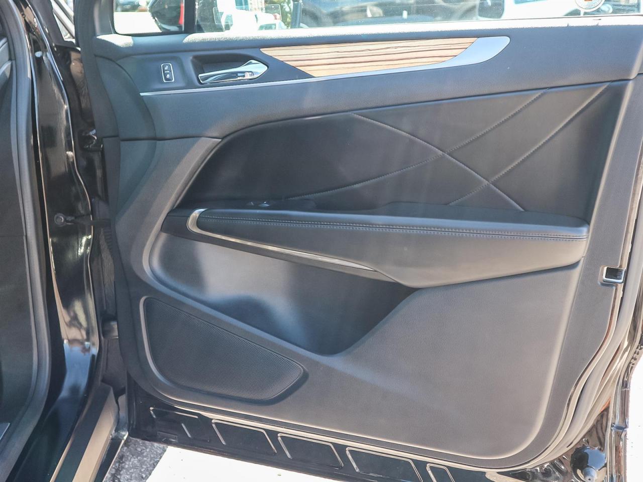 2016 Lincoln MKC  Photo