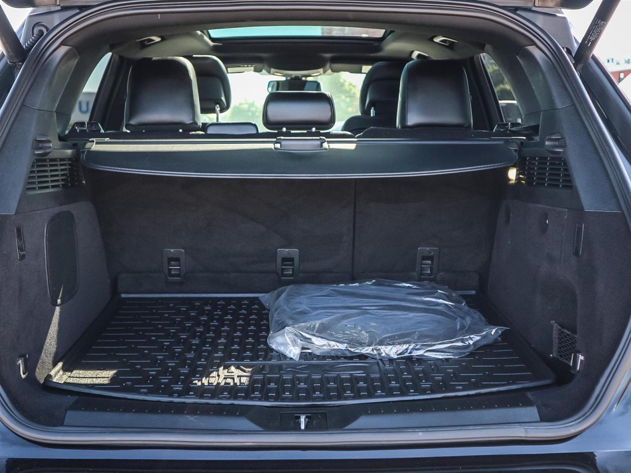 2016 Lincoln MKC  Photo