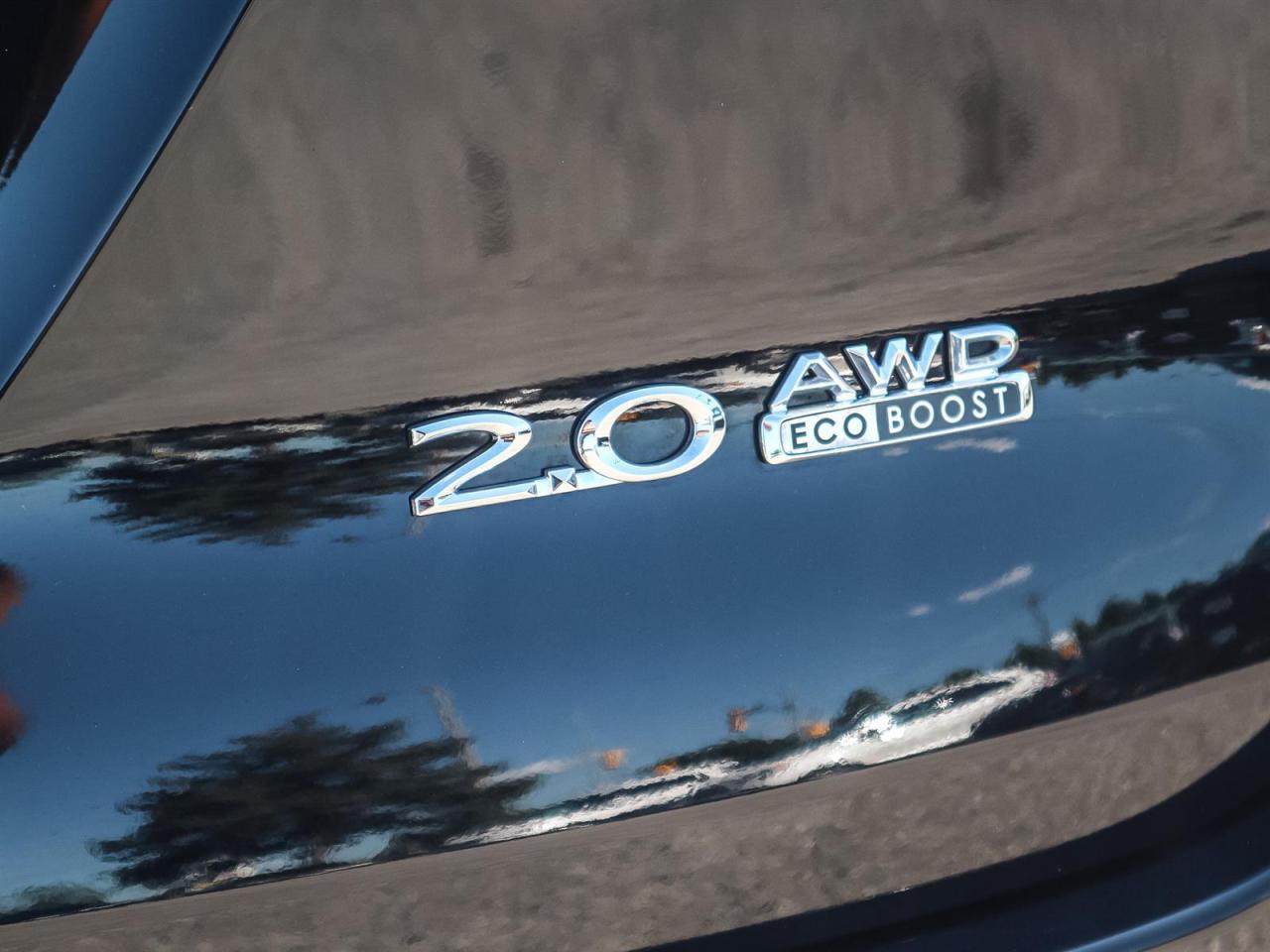 2016 Lincoln MKC  Photo