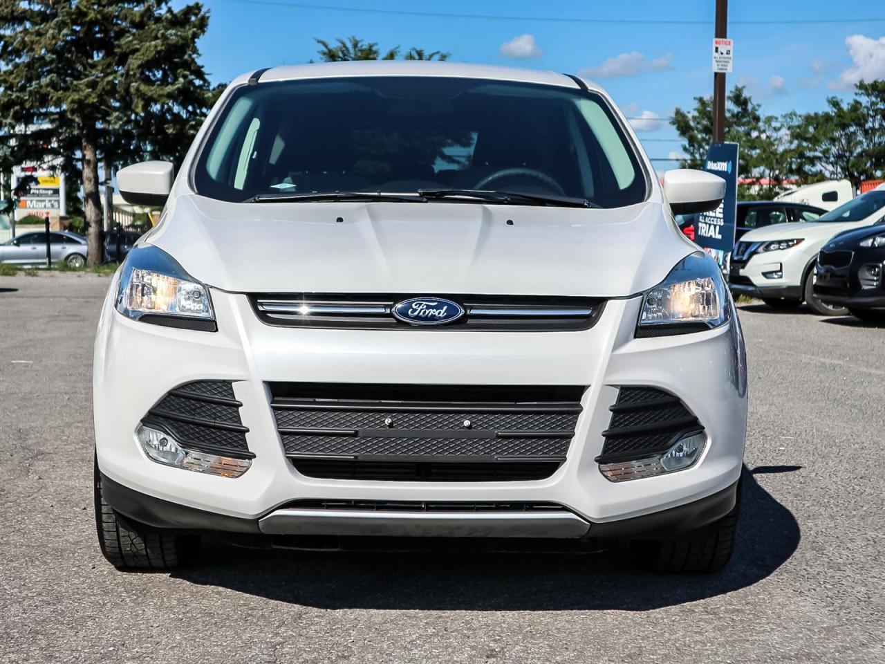 2015 Ford Escape  Photo