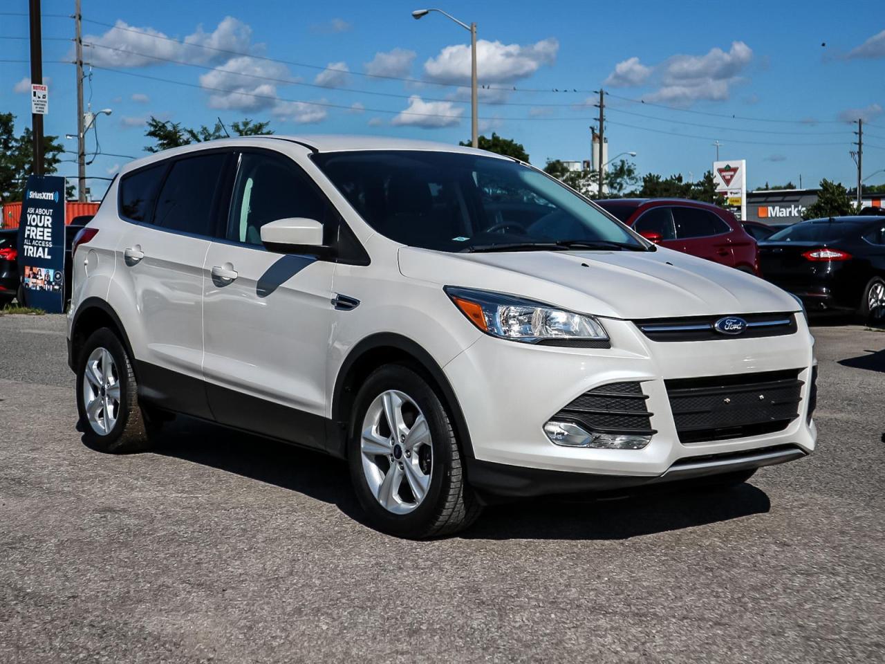 2015 Ford Escape  Photo2
