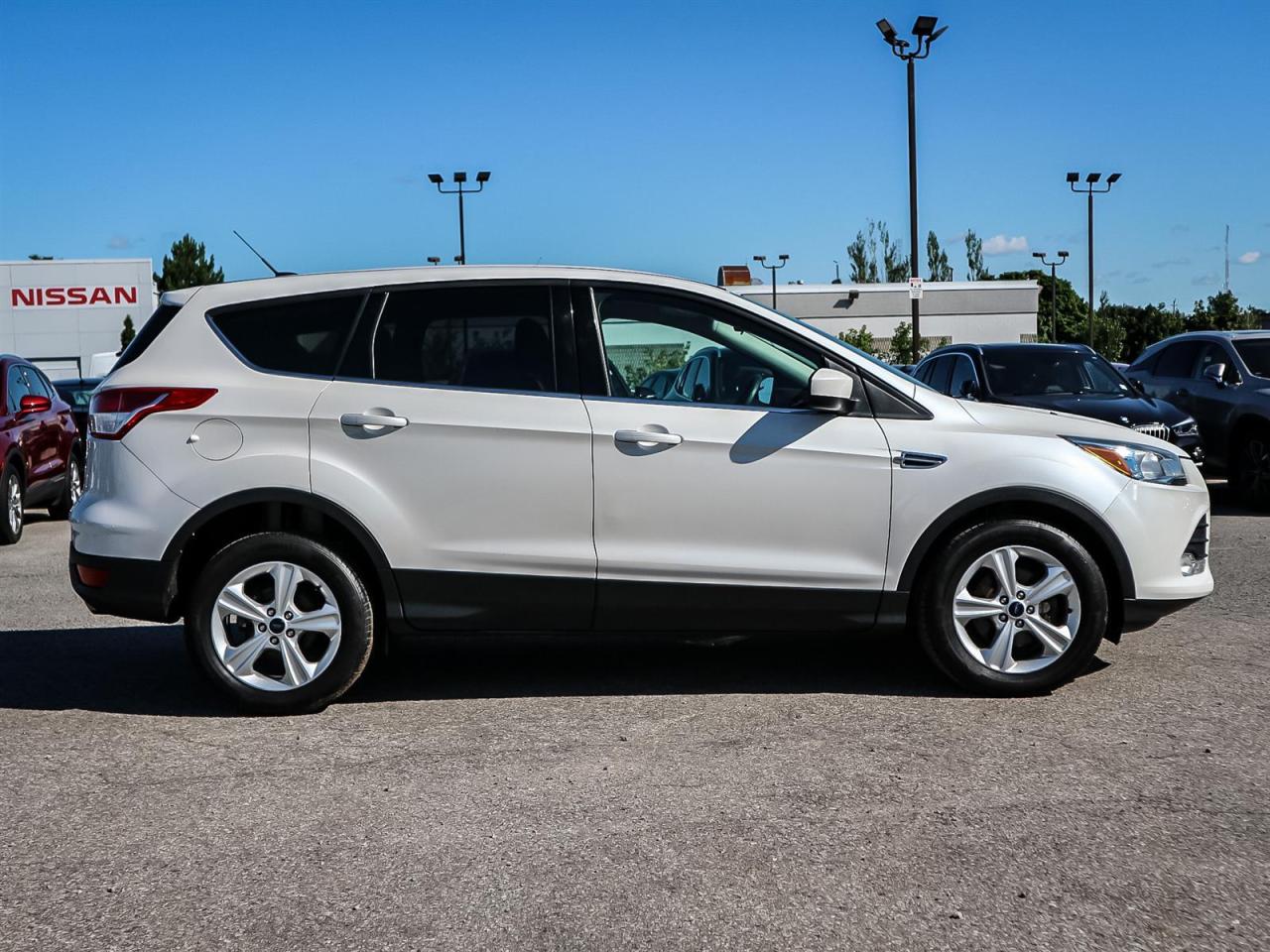 2015 Ford Escape  Photo3