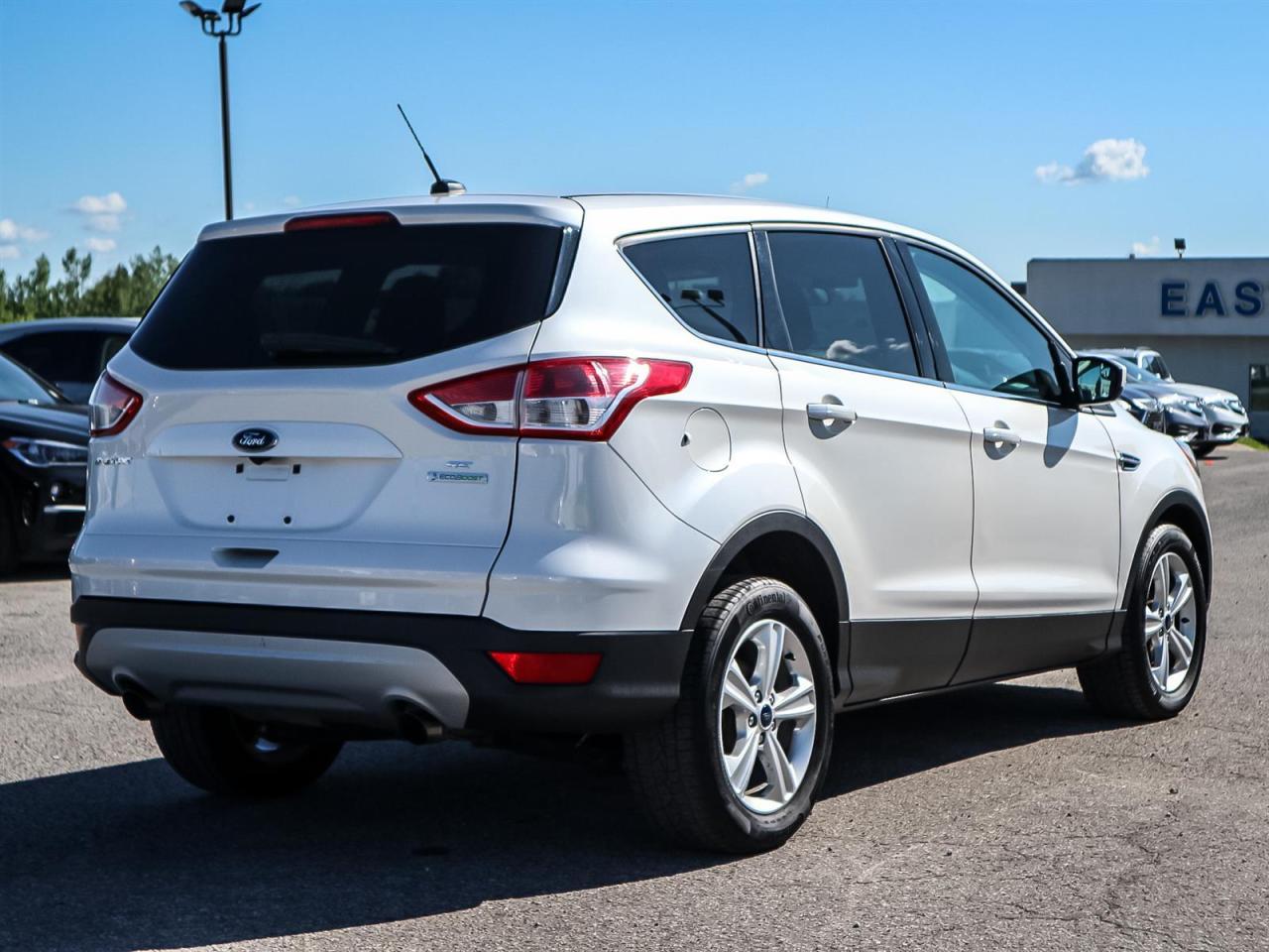 2015 Ford Escape  Photo