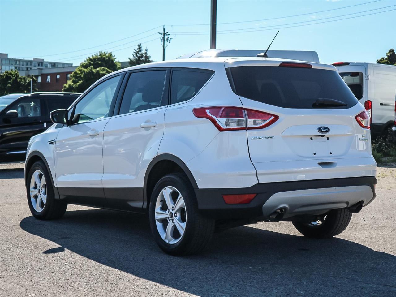 2015 Ford Escape  Photo