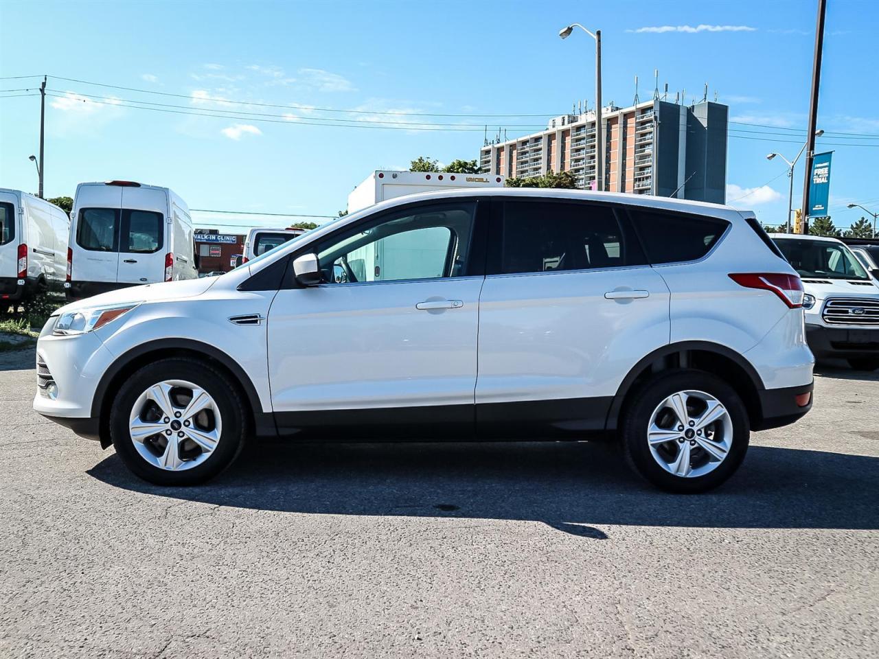 2015 Ford Escape  Photo