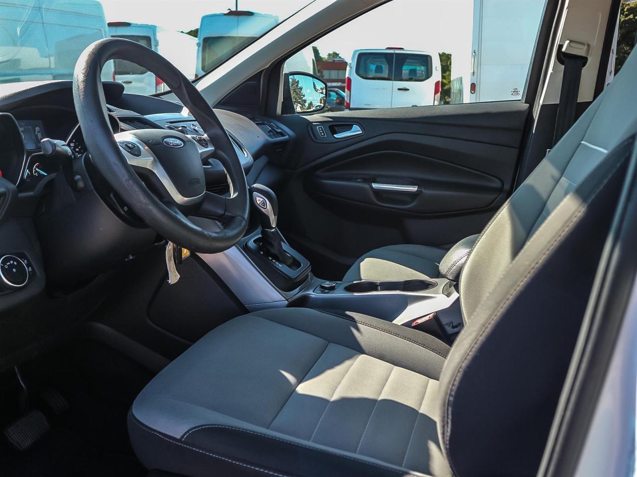 2015 Ford Escape  Photo