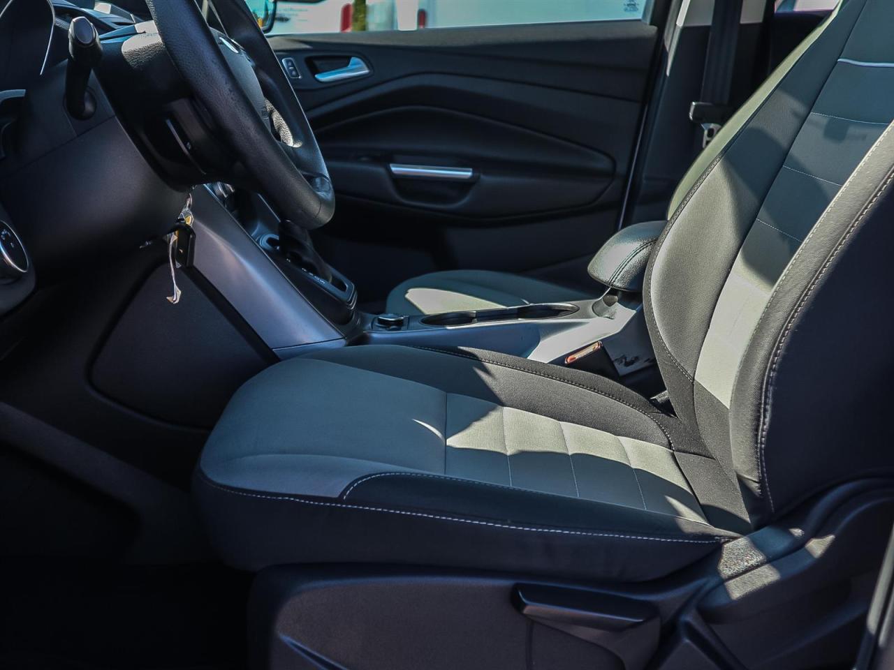 2015 Ford Escape  Photo