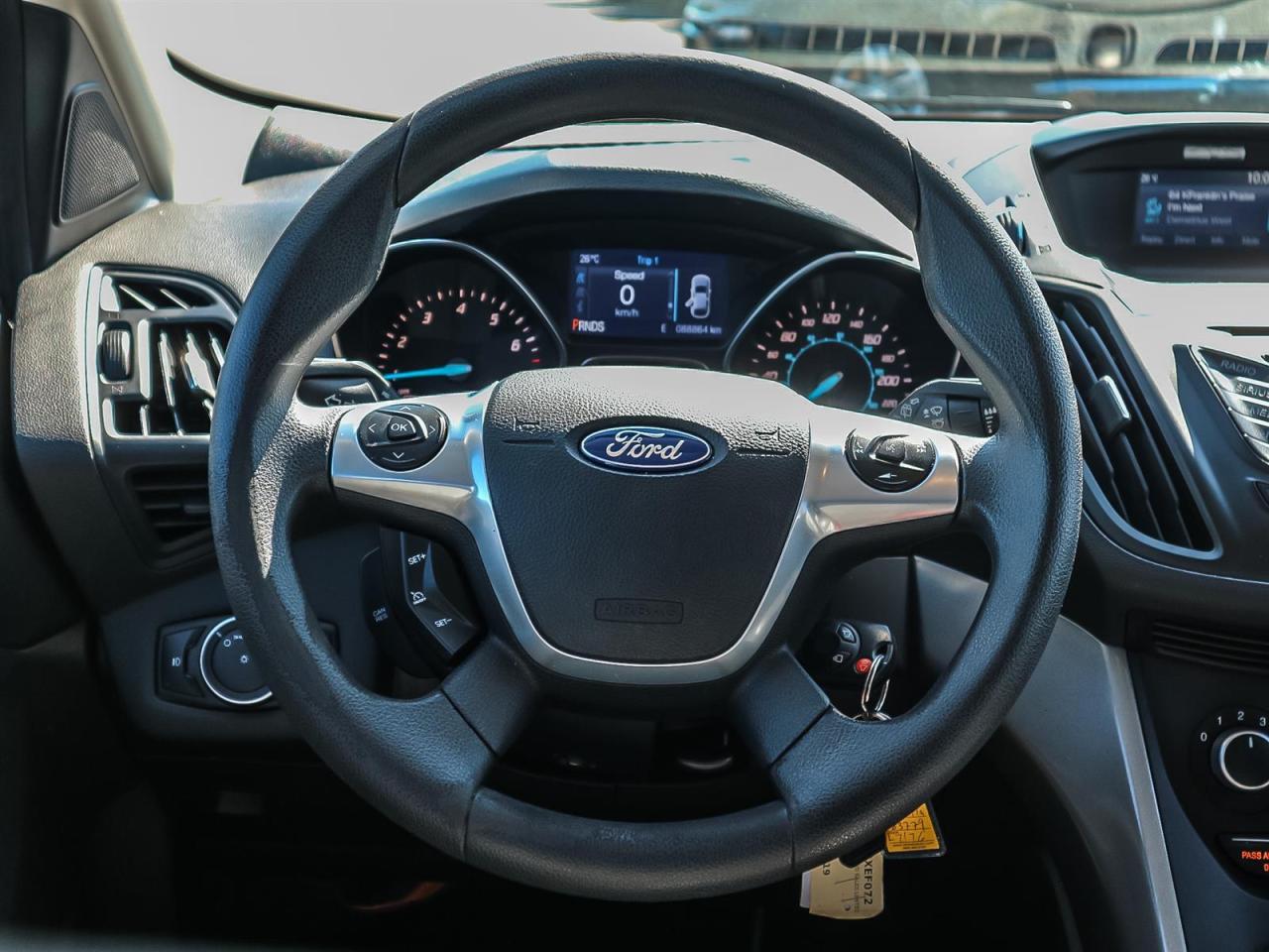 2015 Ford Escape  Photo