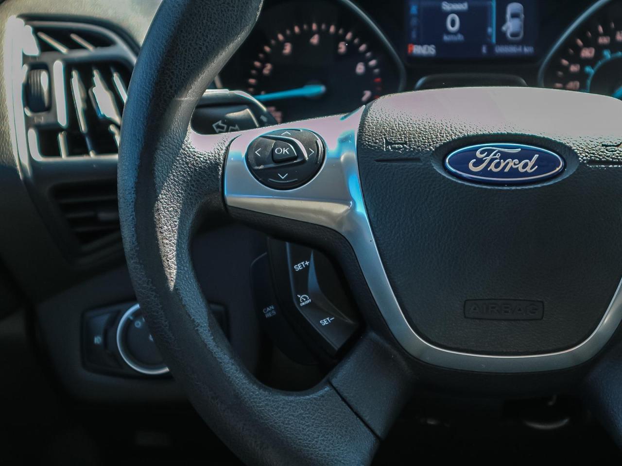 2015 Ford Escape  Photo