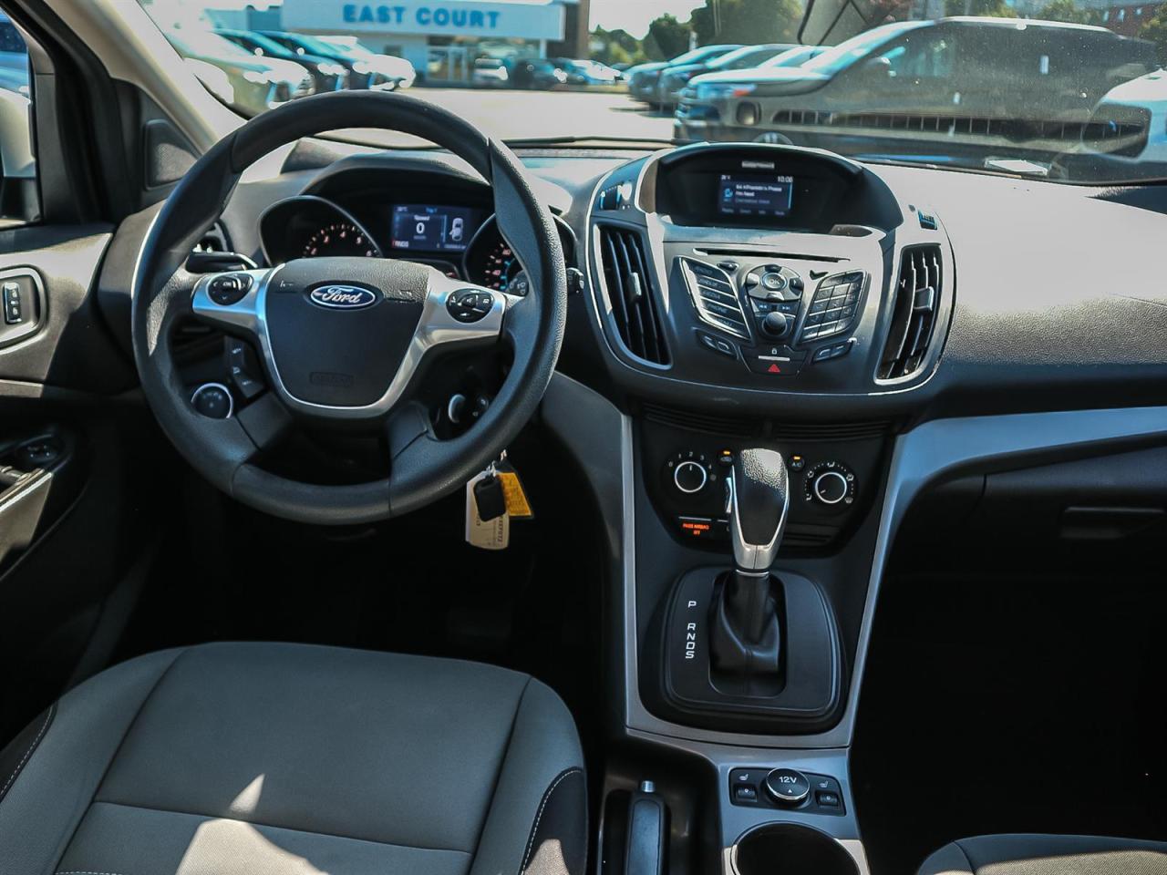 2015 Ford Escape  Photo