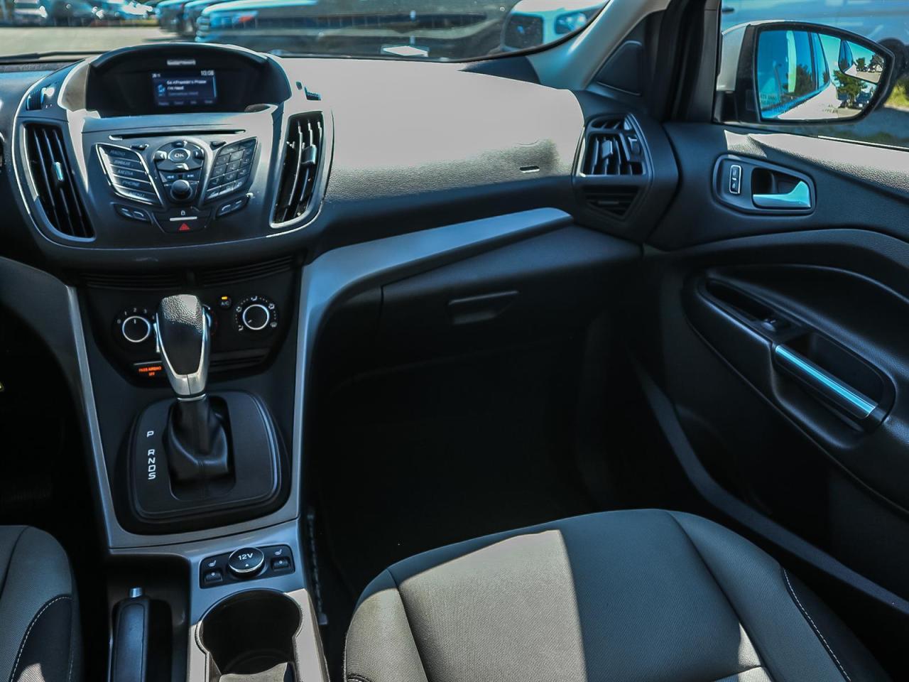 2015 Ford Escape  Photo