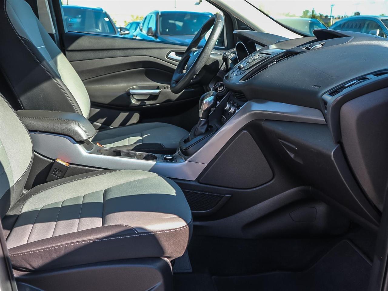 2015 Ford Escape  Photo