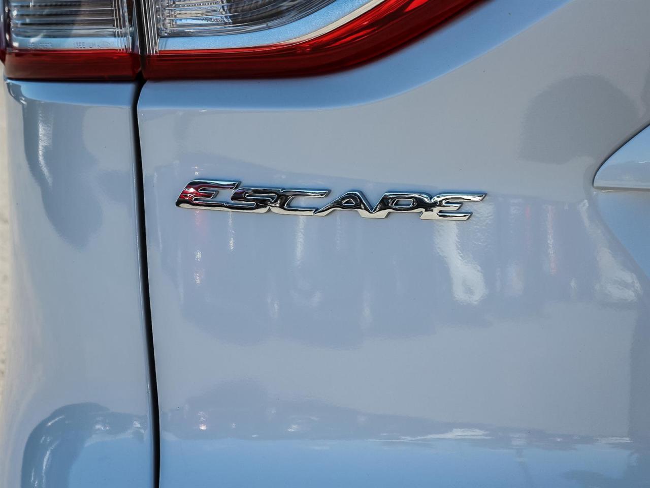 2015 Ford Escape  Photo