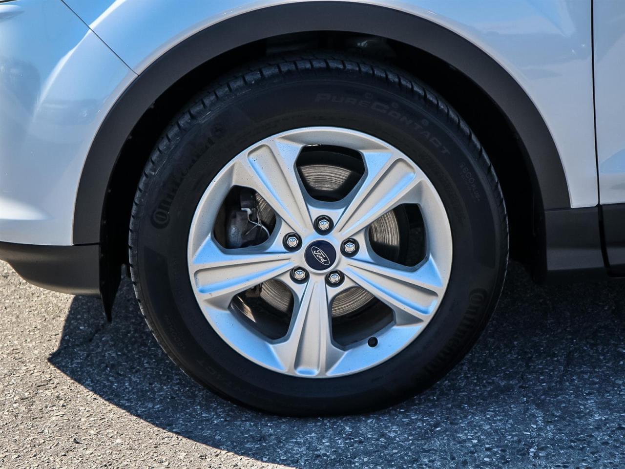 2015 Ford Escape  Photo