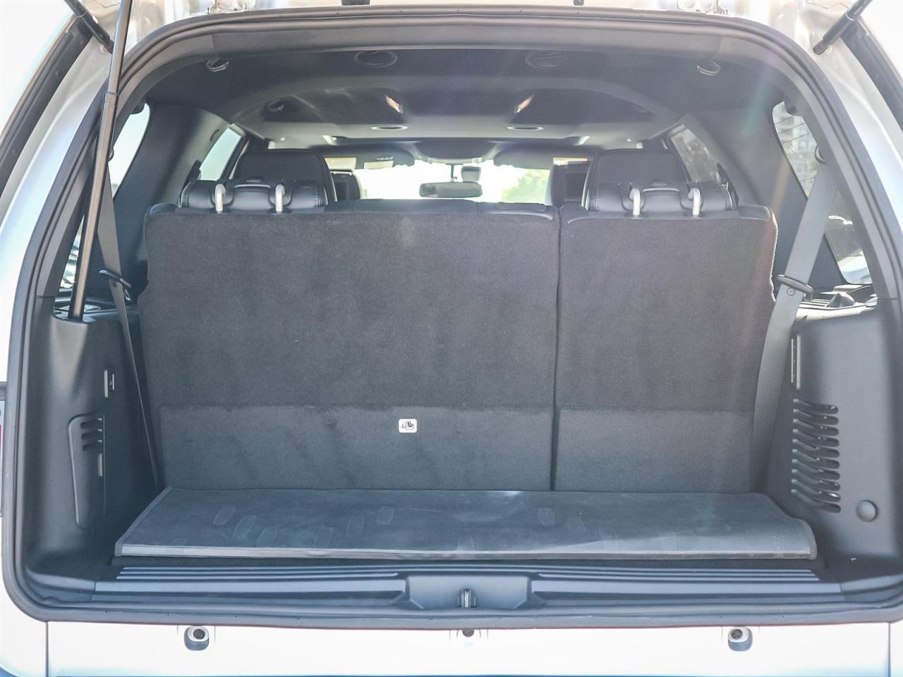 2017 Lincoln Navigator  Photo