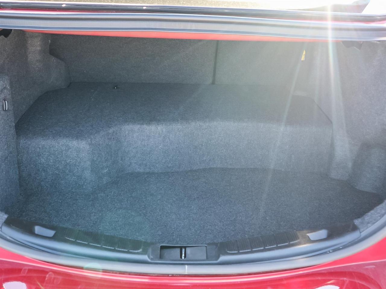 2019 Ford Fusion Hybrid HYBRID TITANIUM| LEATHER|ROOF|NAV| ADAPTIVE CRUISE Photo