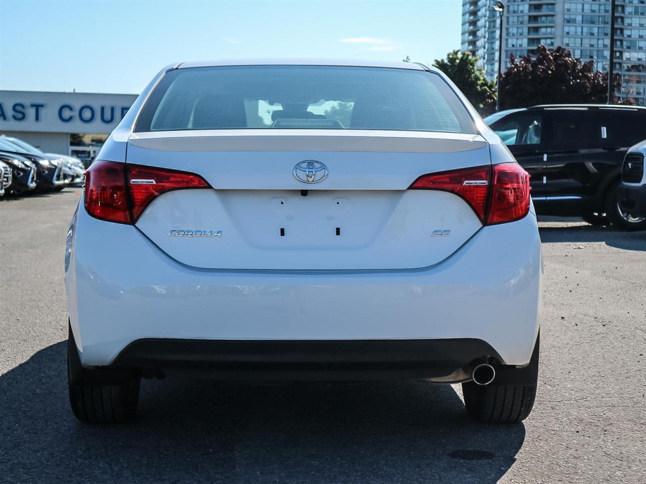2017 Toyota Corolla  Photo