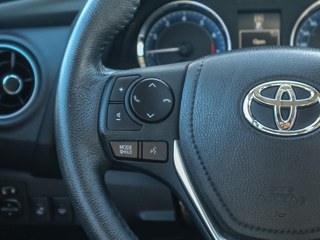 2017 Toyota Corolla  Photo