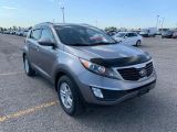 Used 2012 Kia Sportage LX for sale in North York, ON