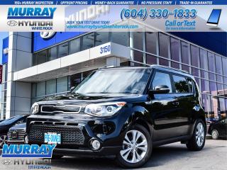 Used 2016 Kia Soul EX+ for sale in Surrey, BC