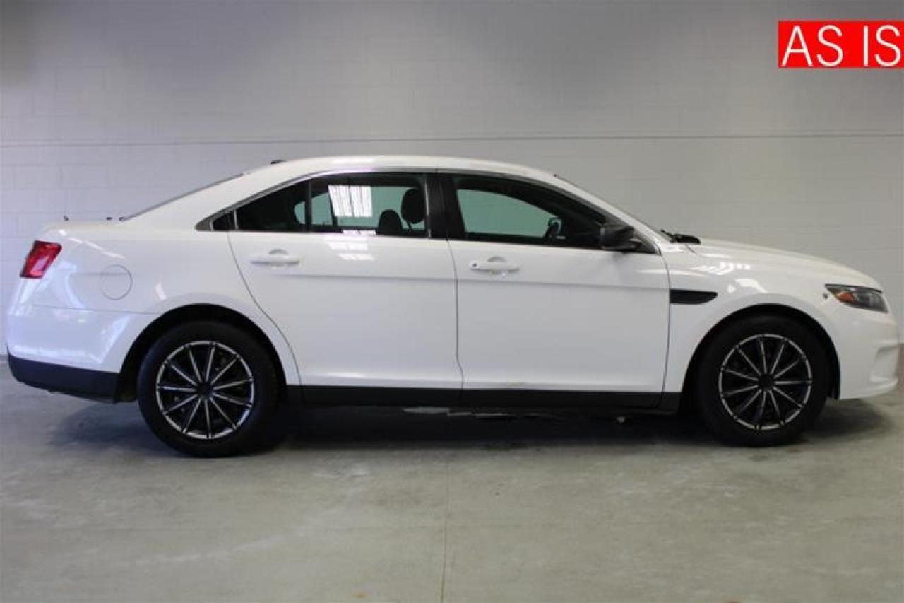 Used 2015 Ford Taurus AS IS.WE APPROVE ALL CREDIT for sale in Mississauga, ON