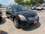 Used 2012 Nissan Rogue S for sale in North York, ON