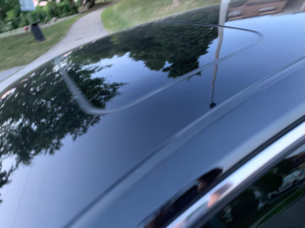 2016 Nissan Altima 2.5 SL Tech - Photo #7