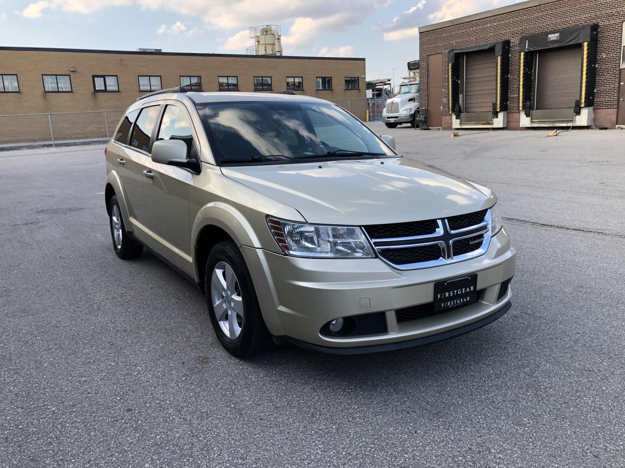 Used 2011 Dodge Journey SXT GOOD CONDITION PRICE TO SELL for Sale