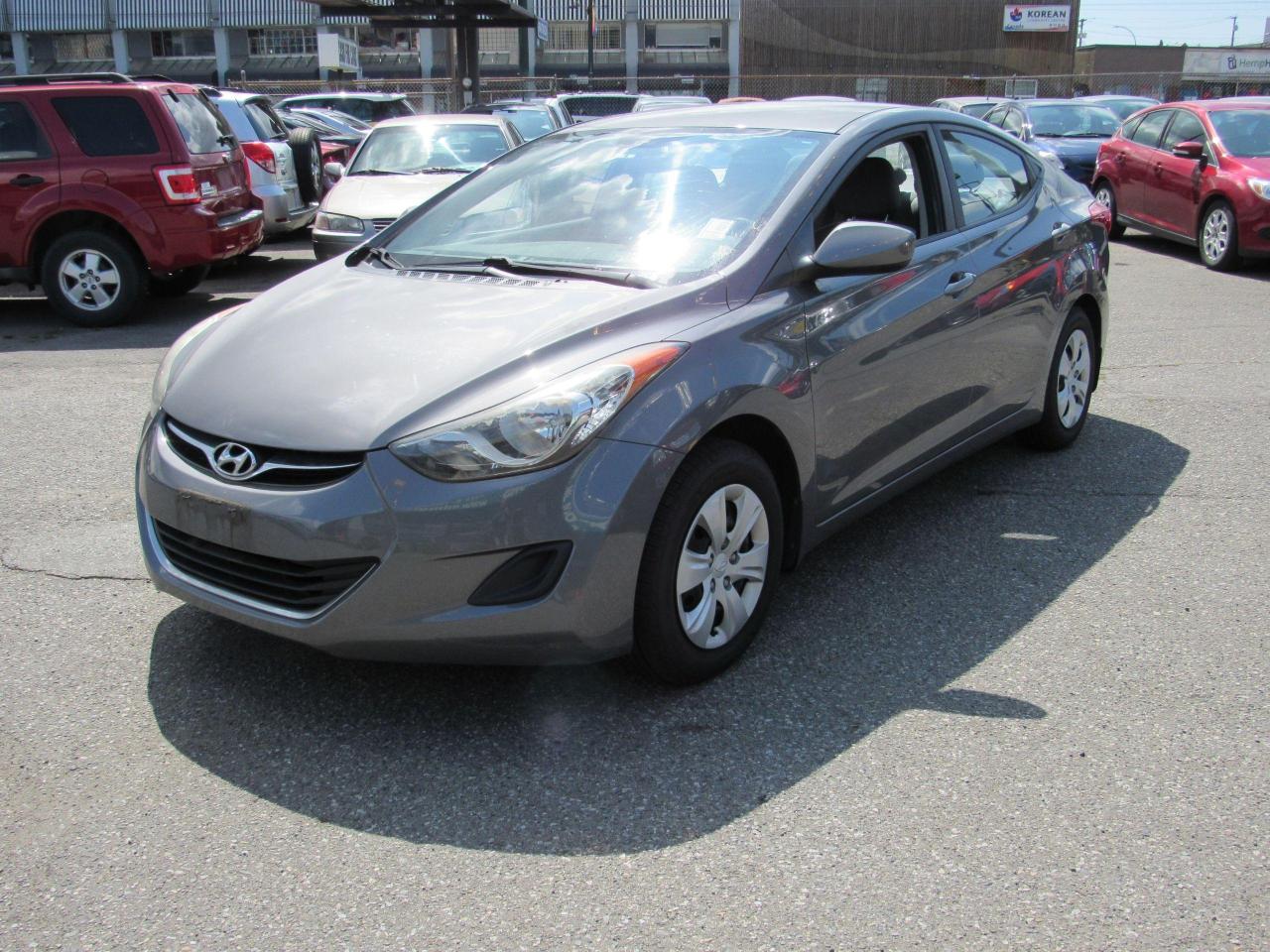 used 2011 hyundai elantra l for sale in vancouver british columbia carpages ca carpages ca