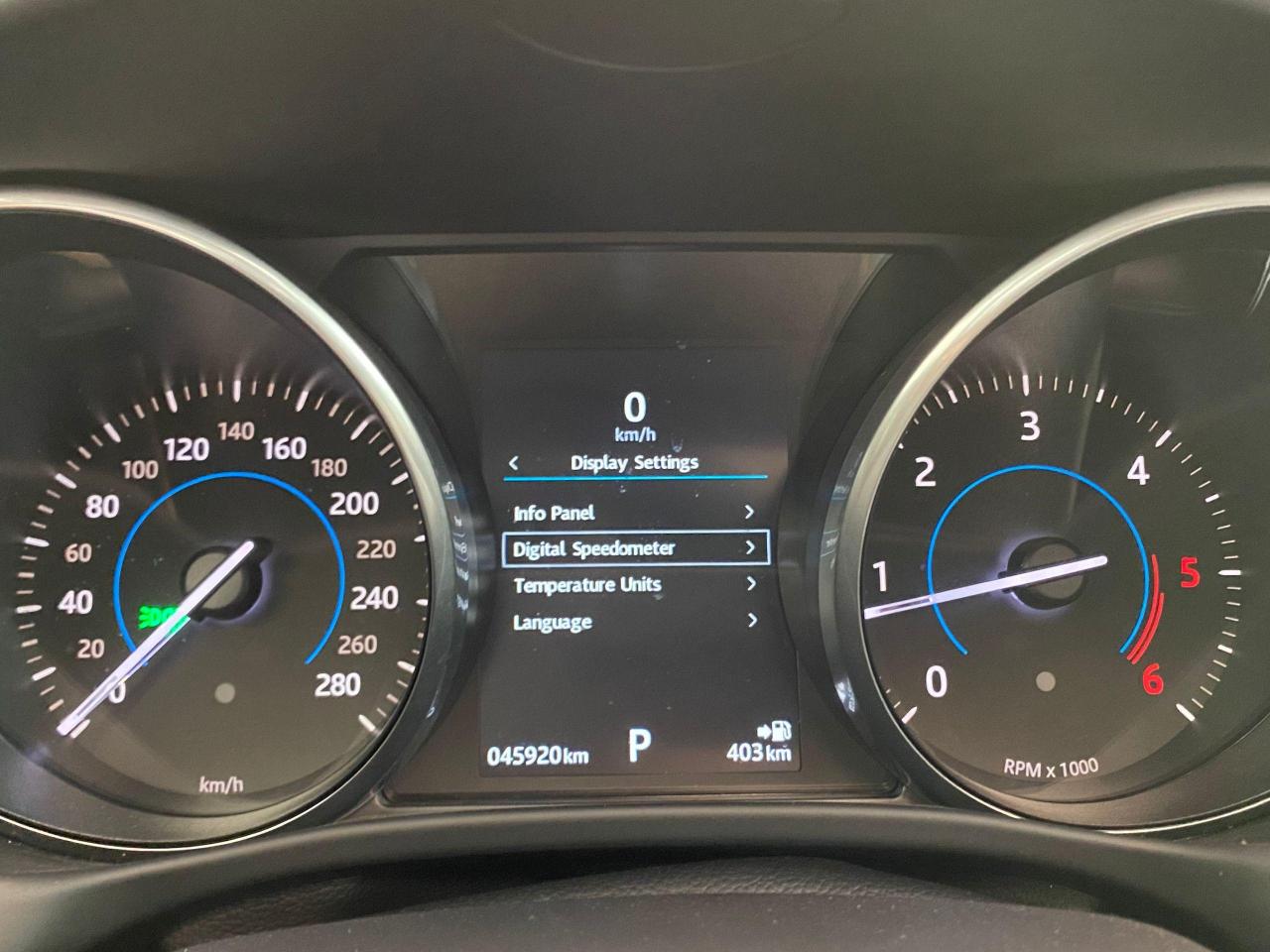 2017 Jaguar XE 20d Premium AWD+Camera+New Brakes+Accident Free - Photo #63
